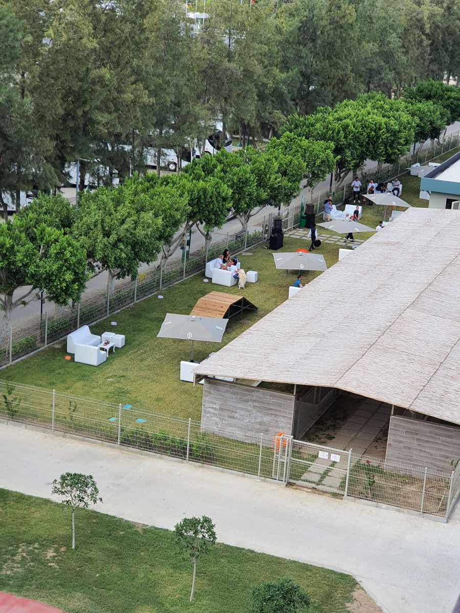 imagini hotel NIRVANA LARA